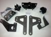 2501CP 1949 1950 1951 ford small block ford motor mount engine conversion kit 2501CP