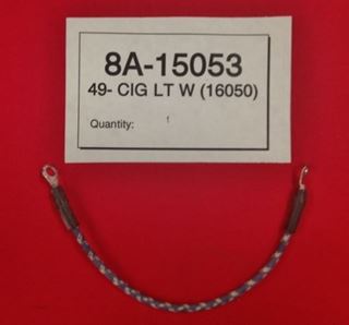 Picture of 49-51 Ford Cigar Lighter Wire