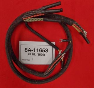 Picture of 1949 Ford Headlight Crossover Harness