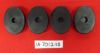 1A-7012115 1951 Ford Rubber Transmission Hump inspection rubber grommets