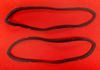 1A-13461 1951 Ford Tail Light Lens to Housing Seal Gaskets