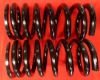 8A-5310-2IN 1949 1950 1951 1952 1953 2 inch drop coil springs