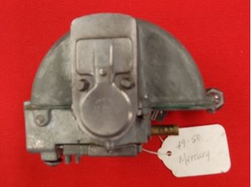 Show details for 1949 1950 Mercury Wiper Motor Picture of 1949 1950 Mercury Wiper Motor