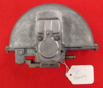 Show details for 1951 Mercury Windshield Wiper Motor Picture of 1951 Mercury Windshield Wiper Motor