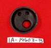 1A-14603-B 1951 ford main wiring rubber firewall grommet