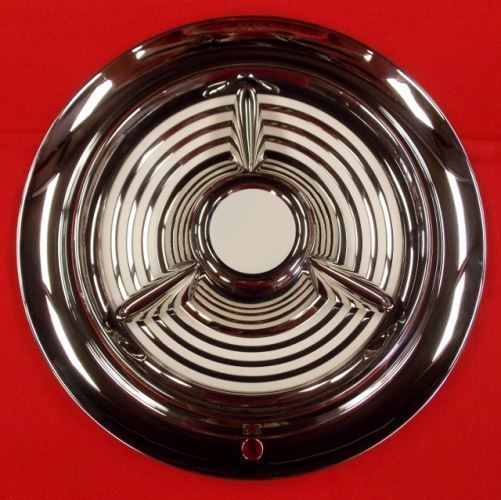 KC6015PR 1953 Olds Fiesta 15" Wheel Cover Hubcap. Shoebox Central
