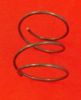 0A-13A807 1949 1950 Ford Horn Ring Button Spring