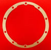 1949 1950 1951 1952 1953 ford differential center section gasket