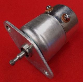 TJS Overdrive Solenoid For Ford A4LD Transmission 1988-1994 – Replaces 56423