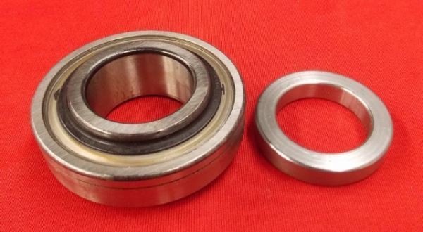 8A-1225-A 1949 1950 1951 1952 1953 Ford Rear Axle Shaft Bearing ...