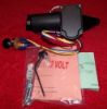 NE4950FP 1949 1950 Ford 12 Volt Two Speed Electric Wiper Motor Conversion Kit