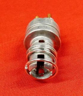 New Ignition Switch With Keys & Tumbler For 1950-1951 Mercury – A.B.S 8A-11582-A