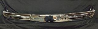 Picture of 49 50 Mercury Rear Bumper Chrome Plated Exchange