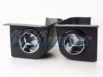 Show details for Below Dash to Cowl Vents Picture of Below Dash to Cowl Vents