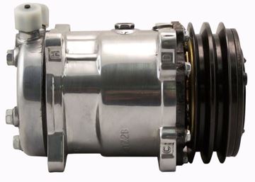 Show details for Polished V Belt Compressor Upgrade Picture of Polished V Belt Compressor Upgrade