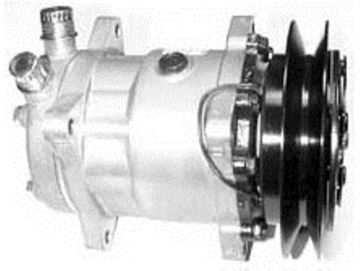 Show details for Wide Belt Compressor Upgrade Picture of Wide Belt Compressor Upgrade