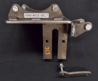 Picture of 1949 Ford Flathead Wide Belt Compressor Bracket