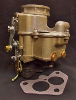 Tune-Up Kit For 1949-1953 Ford Flathead V8 Engines – Genuine Ford Parts, Direct Replacement