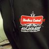 Picture of Shoebox Central Hoodie