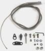 GM 700-R4 Automatic Kick Down Cable