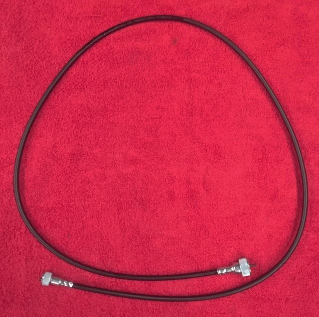 GM to Ford Adapter Speedometer Cable. Shoebox Central