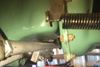 1949 1950 1951 Ford Steering Linkage Tie Rod Upgrade Kit Installed installation