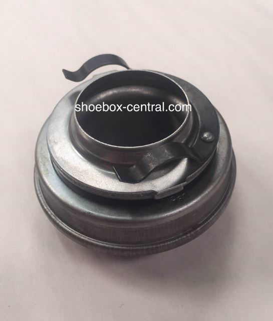 8A7561SET 1949 1950 1951 Ford Clutch Release Throw Out Bearing and