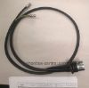 1A-13204AL 1951 Ford LH Park Light Socket Wiring