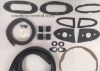8A-700001-KIT 1949 Ford Repaint Gasket set