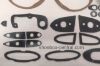 49 Ford Basic Re-Paint Gasket Kit