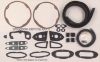 8A-700001-KIT 1949 Ford Basic Repaint Gasket set complete