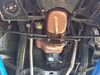 1949 1950 1951 ford shoebox steering linkage upgrade installed installation photo image picture