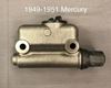 1949 1950 1951 Mercury Master Cylinder