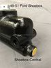 A9A-2140 A9-2140 49 50 51 Ford shoebox brake Master Cylinder