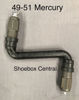 Shoebox Central Idler Arm Rebuild Kit For 1949-1951 Mercury – Front End Vintage Part
