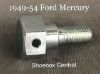 8A-16798-S 64-66250 1949 1950 1951 1952 1953 1954 Ford Mercury Hood Hinge Shoulder Shouldered Bolt