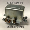 8A-6915-6V 1949 1950 1951 1952 1953 1954 1955 Ford Overdrive Relay