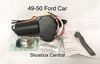NE4950FP 1950 Ford Shoebox 12V 12 Volt Electric Wiper Motor Conversion Kit