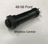 A9A-5630-A 8A-5630 1949 1950 1951 1952 1953 1954 1955 1956 Ford Front Leaf Spring Bolt