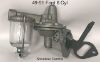 8HA-9350 1949 1950 1951 Ford 226 6 Six Cylinder Fuel Petrol Pump