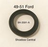 8A-3591-A 1949 1950 1951 Ford Steering Box Sector Shaft Oil Seal