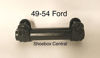 11A-3310 1949 1950 1951 1952 1953 Ford Tie Rod Adjusting Sleeve