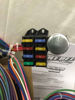 rebel 6 volt wiring harness  fuse panel