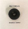 8A-17265-S 1949 1950 Ford Speedometer Cable Rubber Grommet