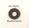 8A-17545-S 1949 1950 1951 Ford Vacuum Wiper Hose Grommet Rubber Seal