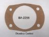 8A-2256 1949 1950 1951 1952 1953 Ford Backing Plate Gasket