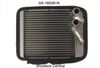 0A-18506-N 1950 1951 Ford Magic Air Heater Core