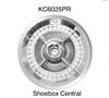 KC6025PR 1959 Dodge Lancer 4 four bar crossbar hubcap hub cap wheelcover wheel cover