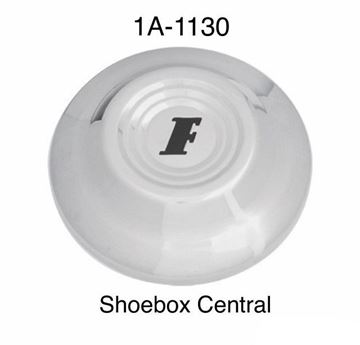 1951-ford-chrome-hubcap-wheel-cover 1A-1130 1951 ford hubcap hub cap wheelcover wheel cover chrome