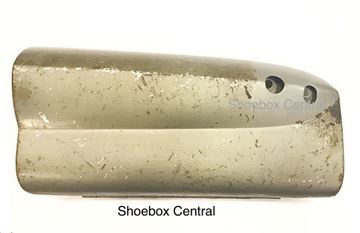 1950-ford-glove-box-compartment-door-lid 0A-7006024 1950 Ford Shoebox Glove Box Compartment Door Lid